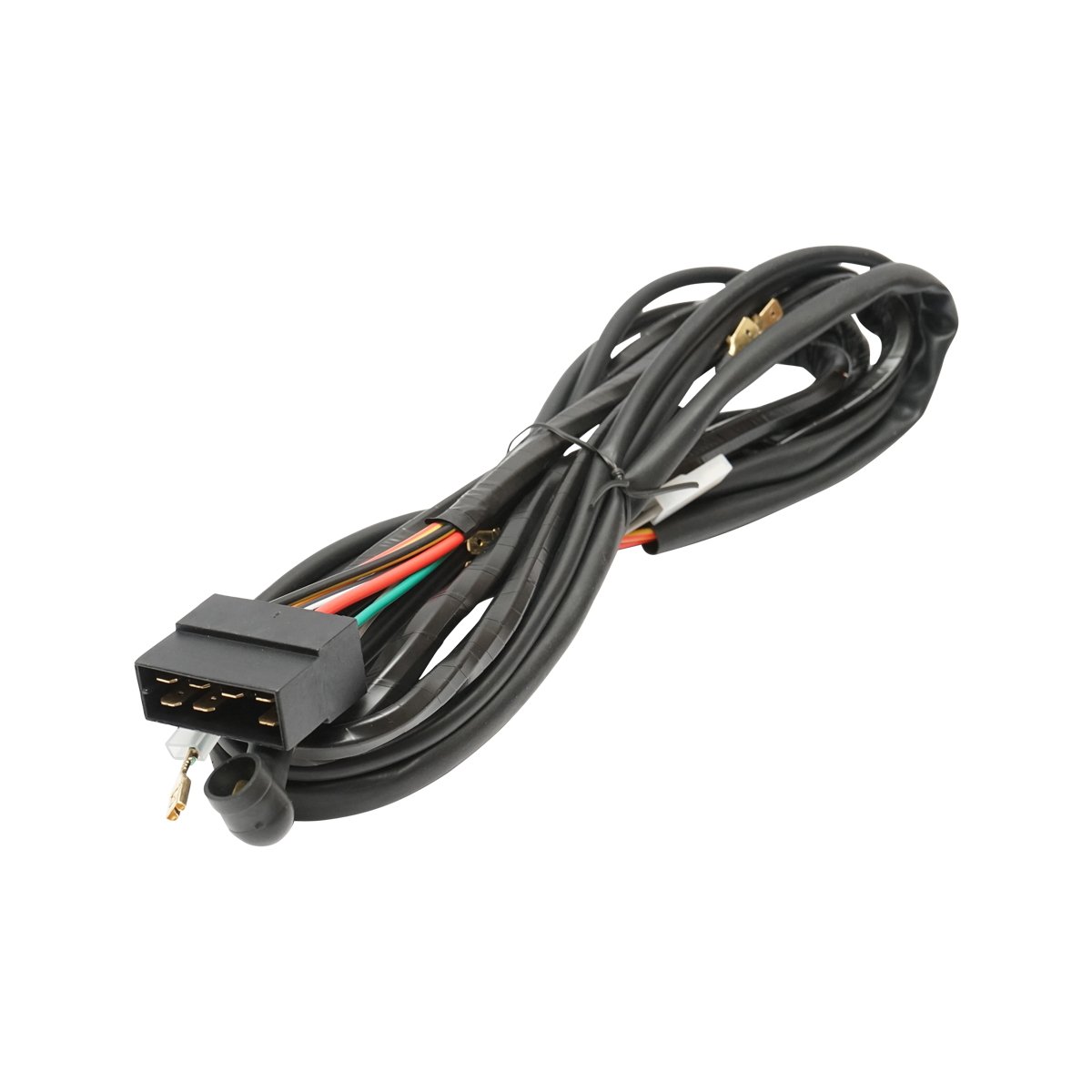 Instalatie electrica completa UTB U-650